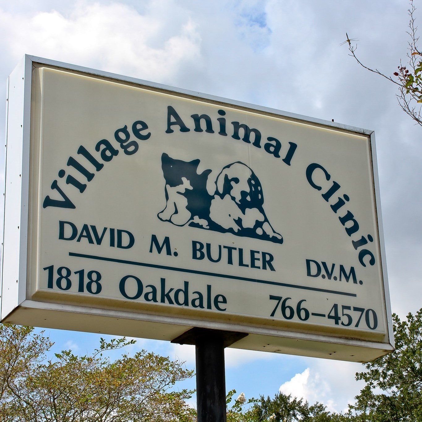 Veterinary Clinic Baton Rouge, LA Village Animal Clinic