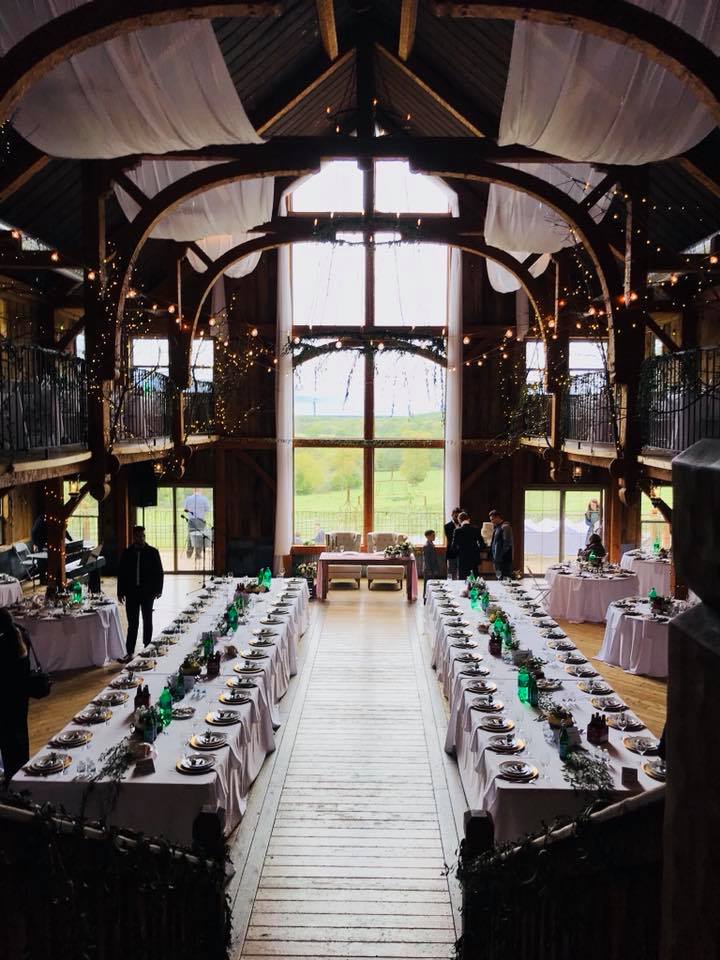 A Close Look at the Most Notable Event Venues in Lake of the Ozarks and