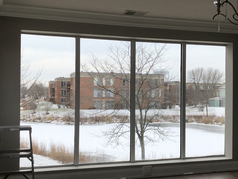 Window Coverings and Window Treatments from Hunter Douglas, Graber