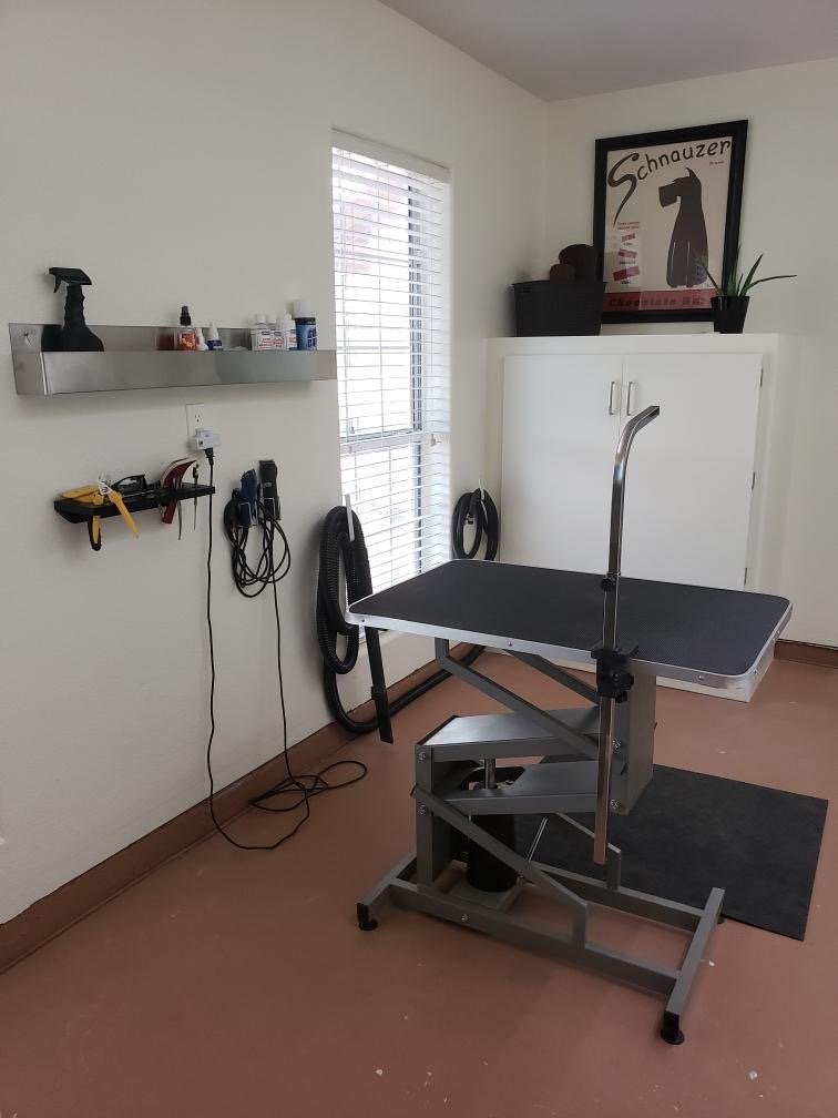 Monkey Jumpers Dog Grooming Dog Groomer Surprise, Az