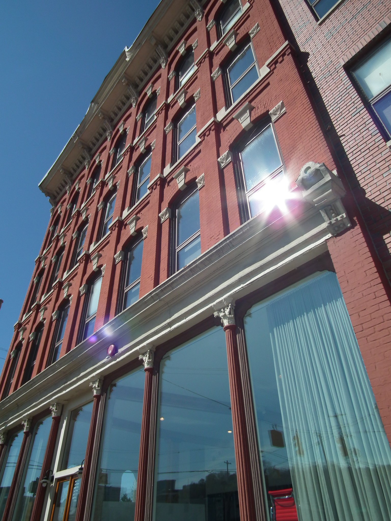 Boardwalk Condos in Downtown Grand Rapids Is This Community Where You