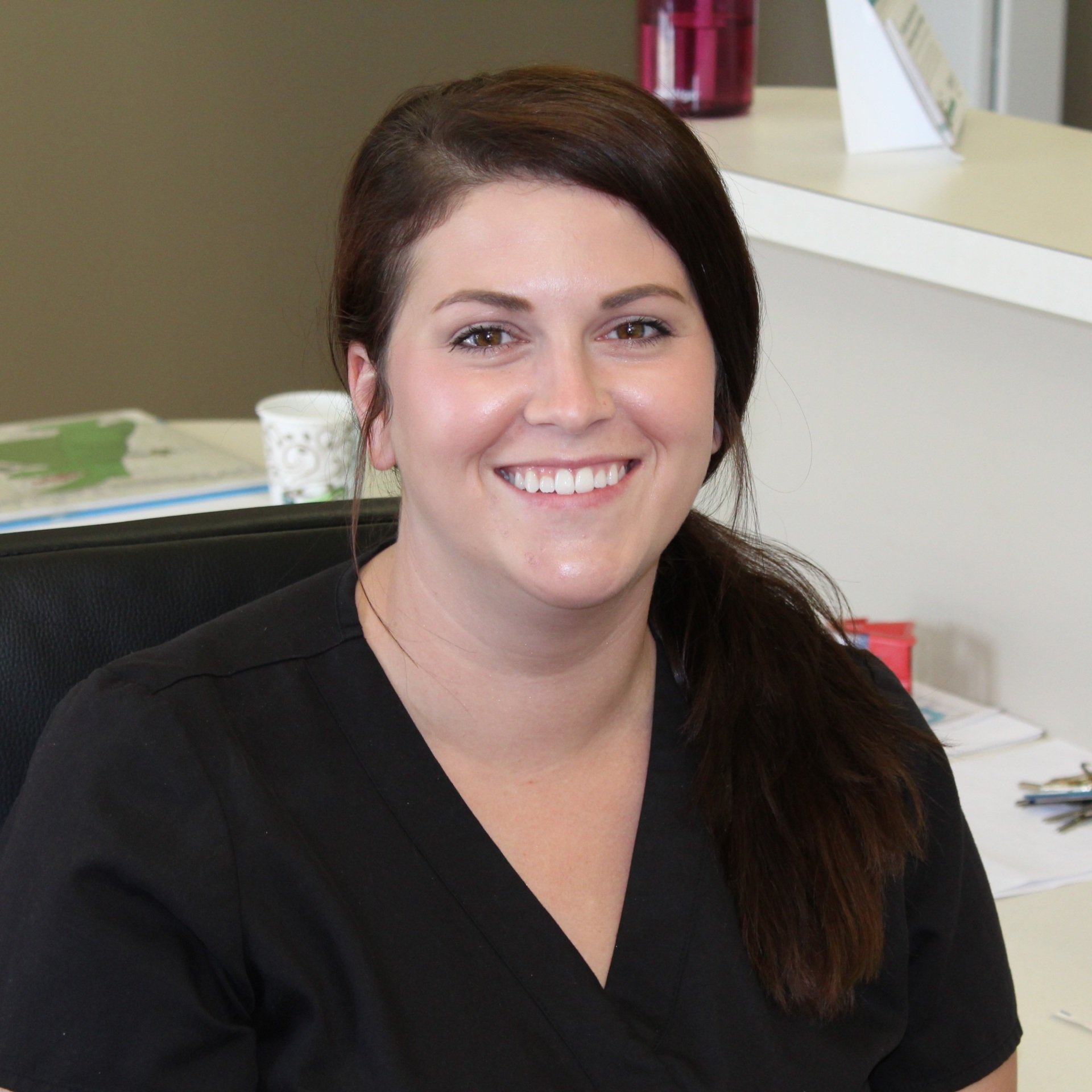 About Our Dentist and Dental Team Near Nicholasville, KY