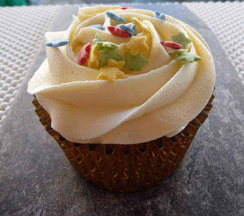 Chrissy's Cupcakes Gallery Welwyn Garden City Hertfordshire