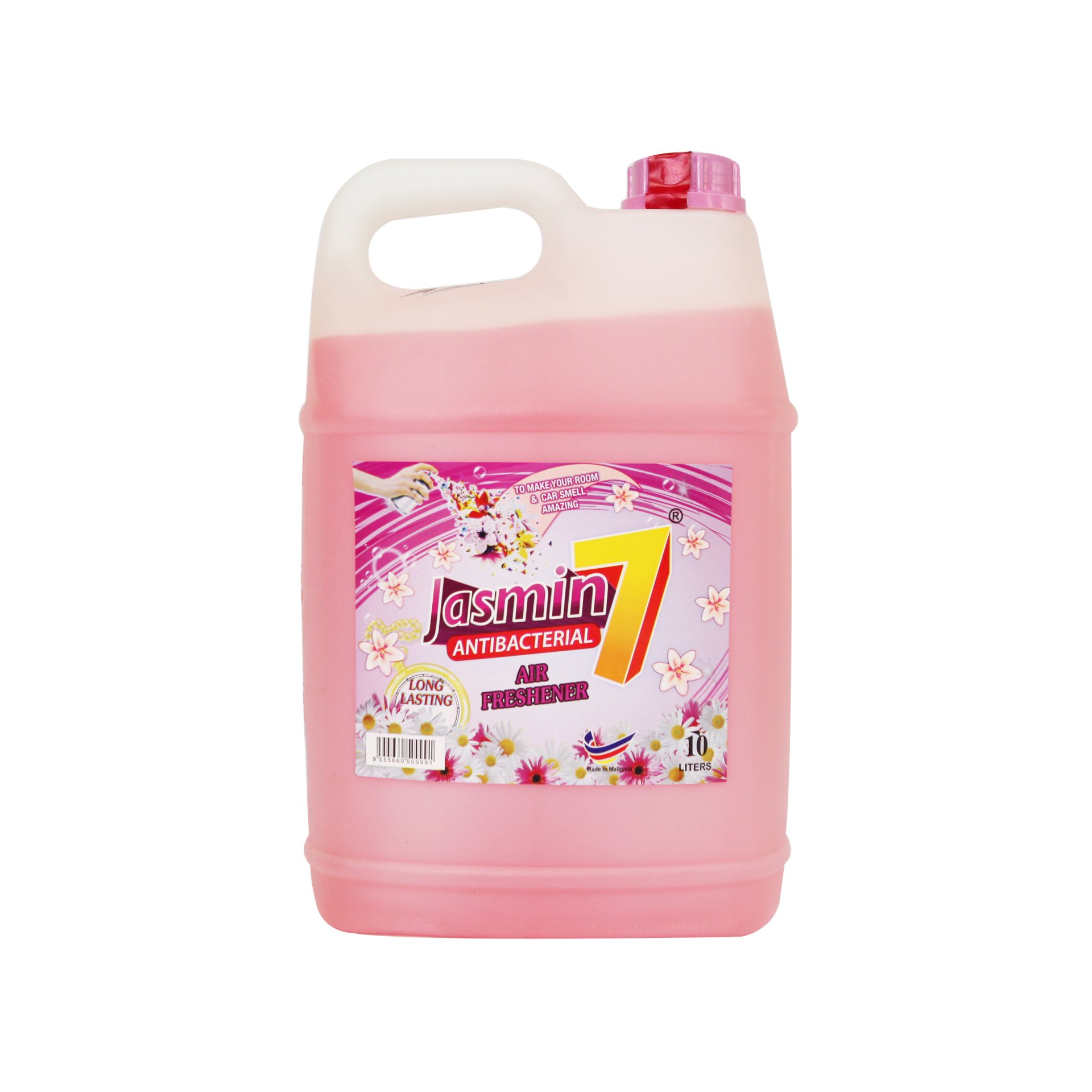 Household Cleaning Detergent Supplier Malaysia Absolute Chem Sdn. Bhd.
