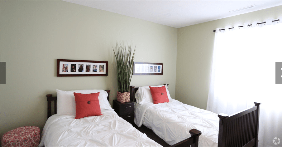 Monticello Athens, Ohio