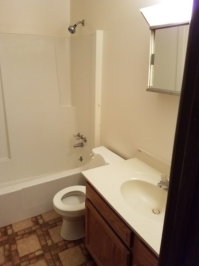 Brookside Manor Apartments Aspen Management