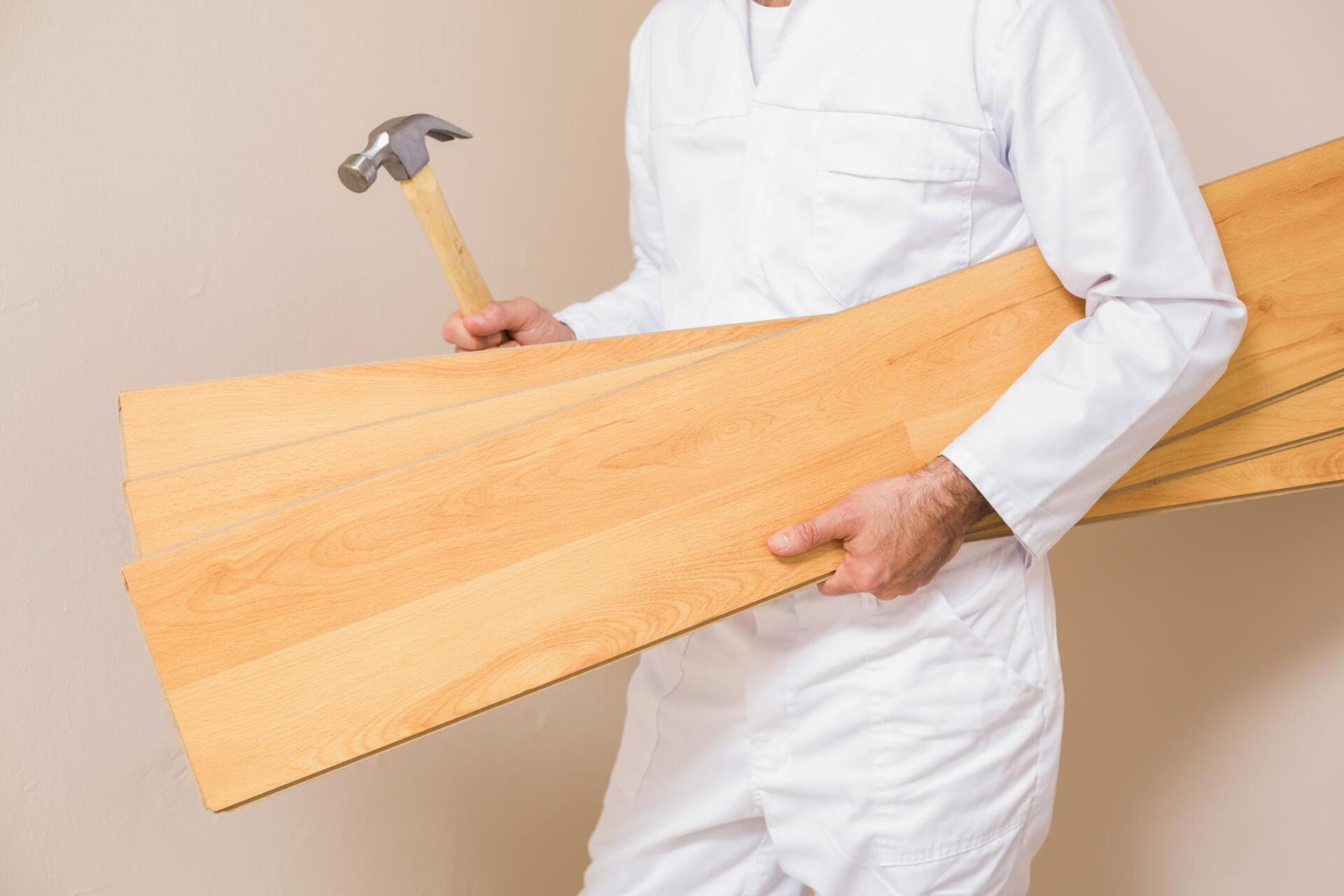 Carpenter Services, Finish Carpentry, Calgary