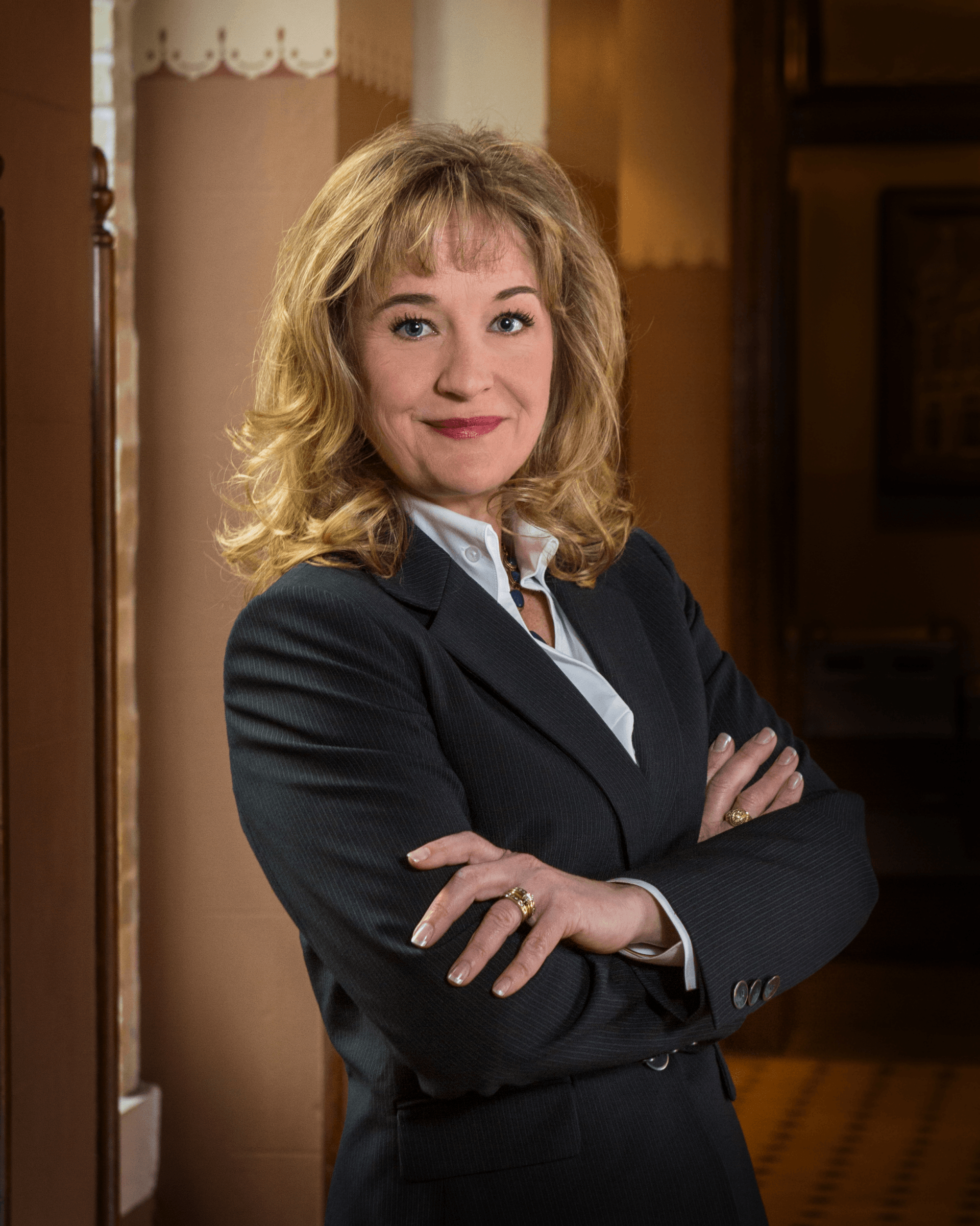 Meet Our Attorneys l Victoria, TX l Dornburg Law