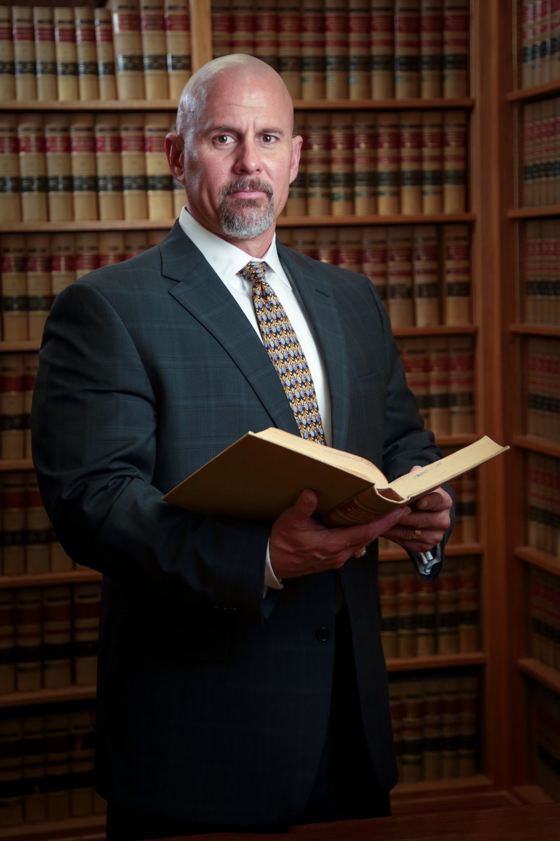 Meet Our Attorneys l Victoria, TX l Dornburg Law