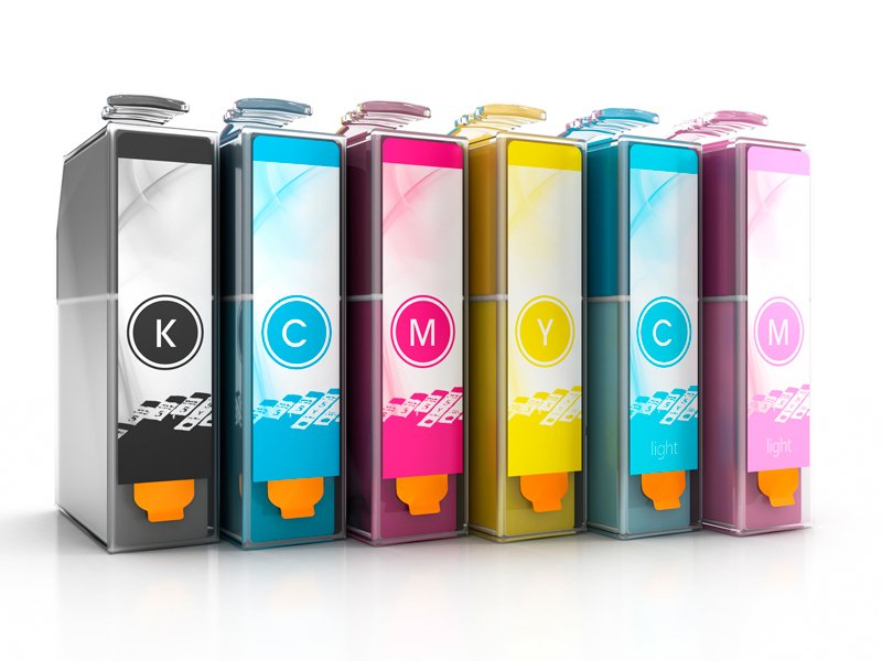 Printer & Copier Supplies Arrow Business Technology