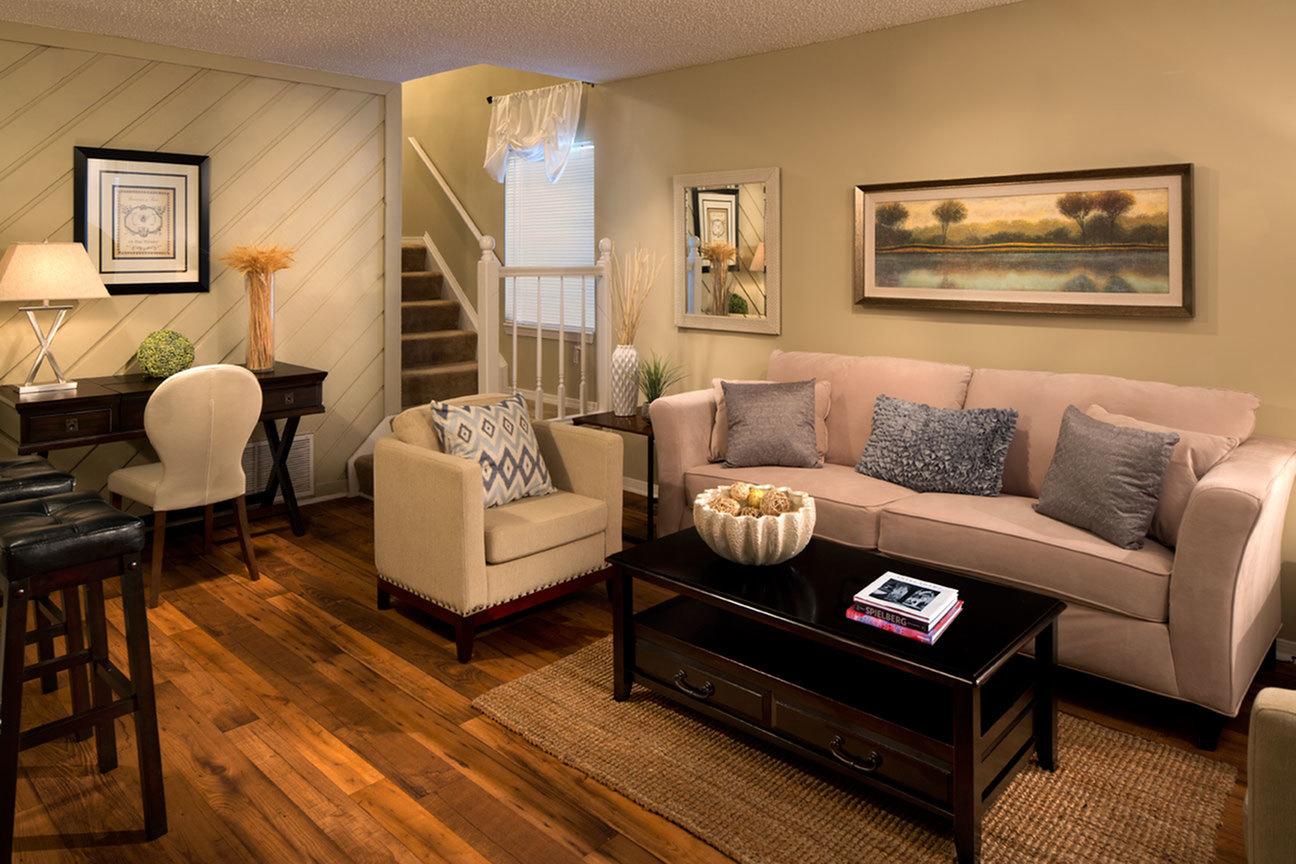 Roswell Creek Apartment Homes in Roswell, GA