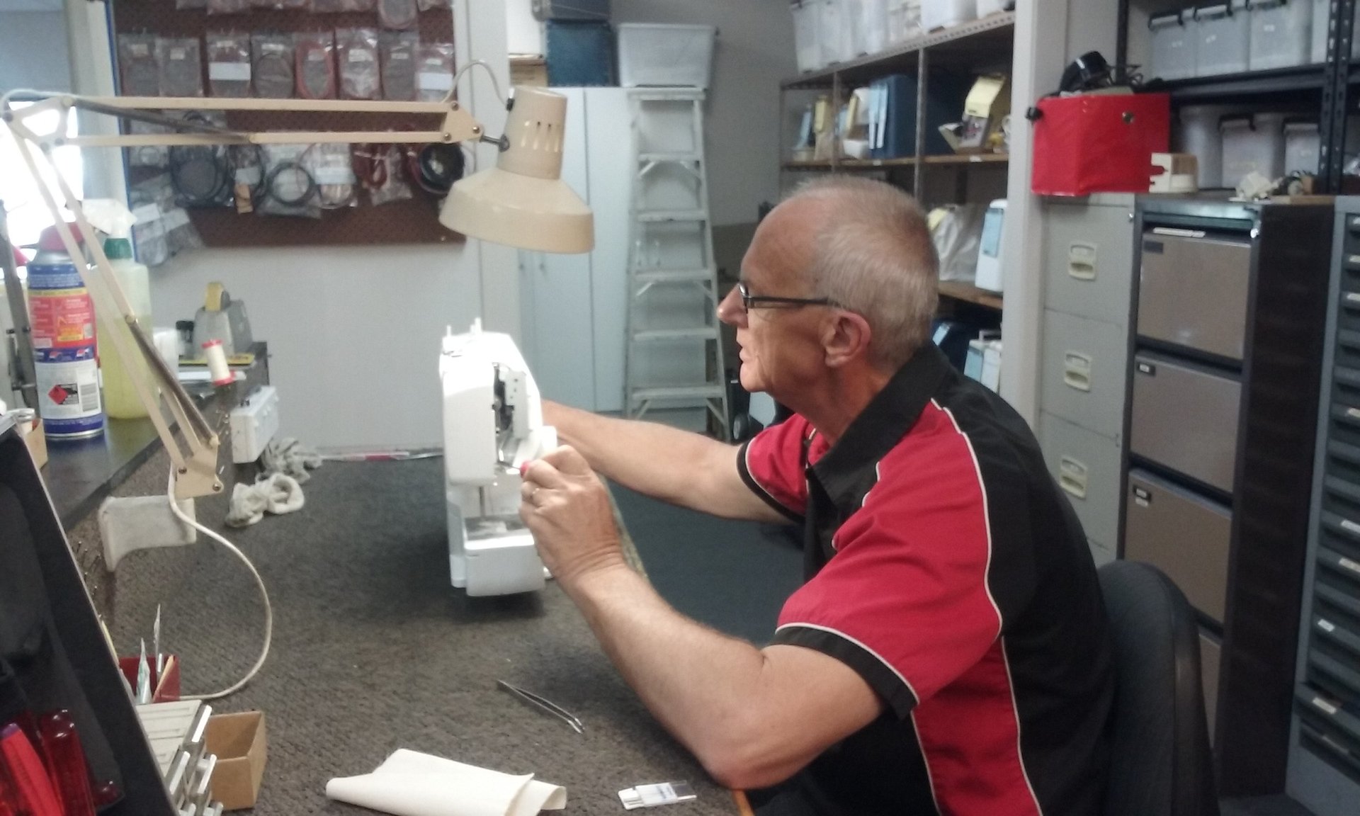 Sewing Machine Repairs Tauranga at Johnnie Peterson blog