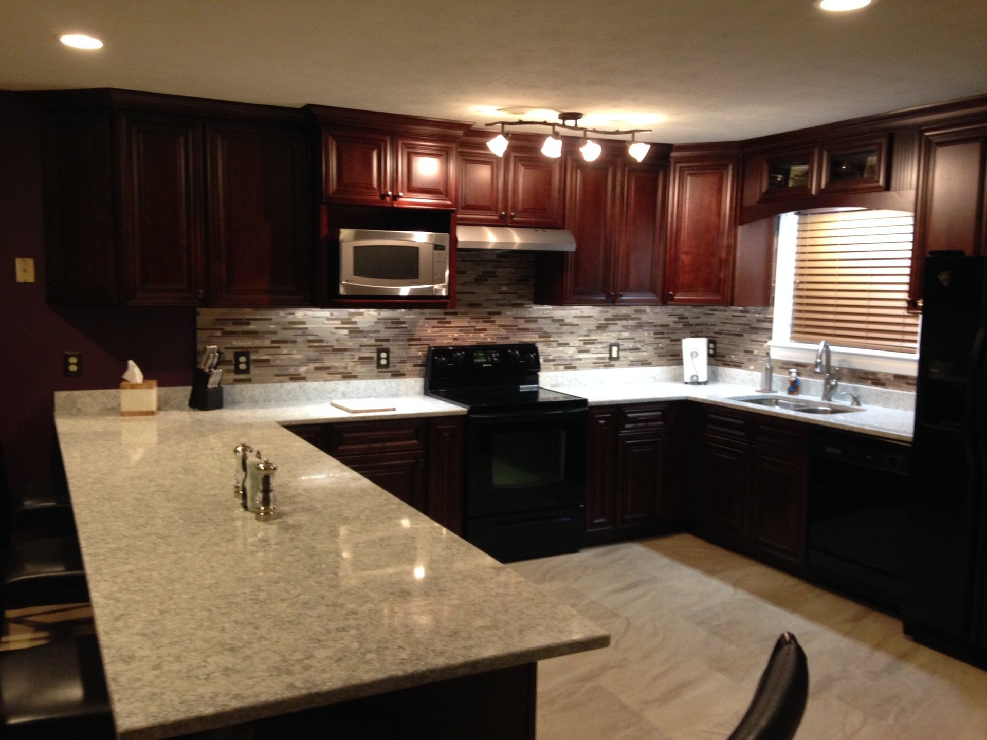 Kitchen Corbin Ky cursodeingleselena