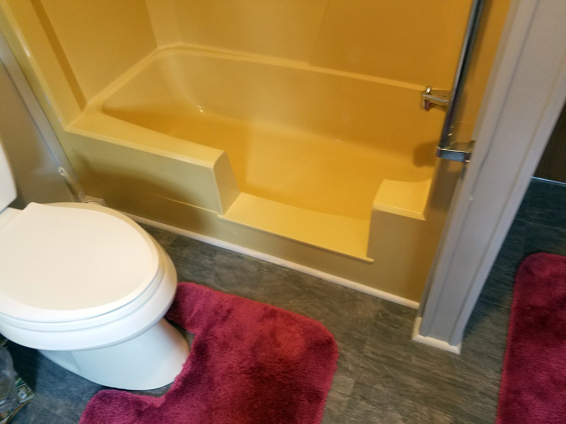 Safe Bath LI Huntington, NY Home