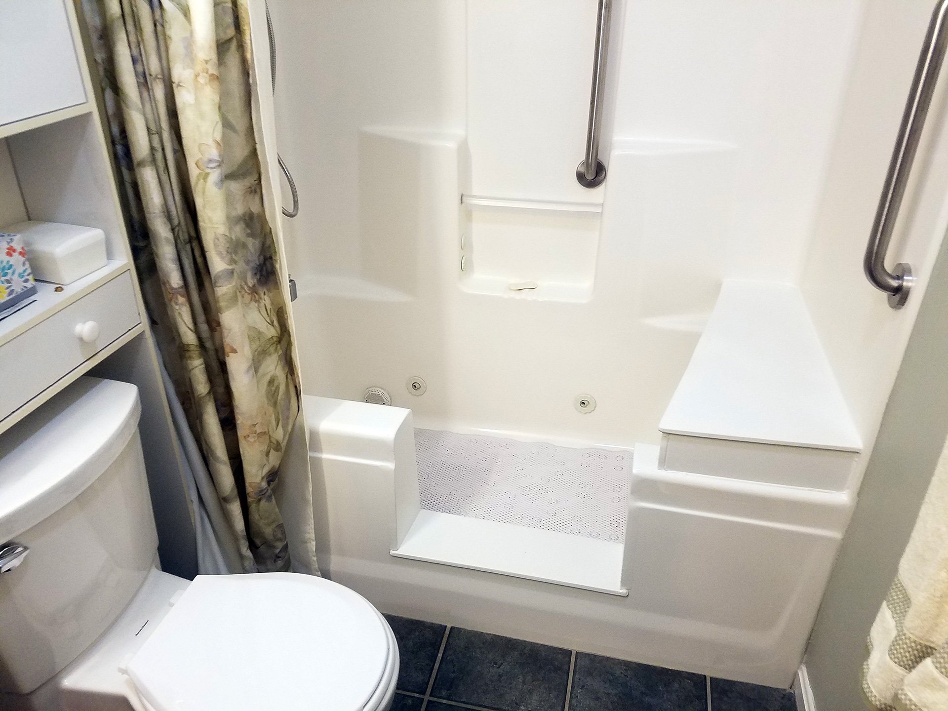 Safe Bath LI Huntington, NY Home