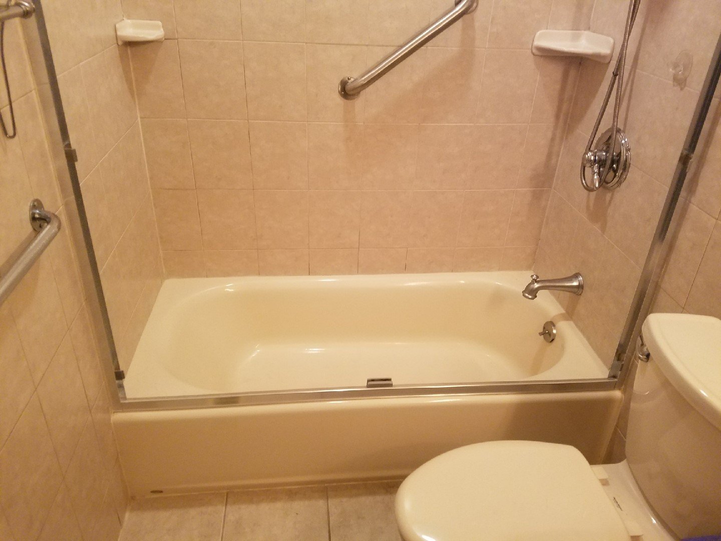 Safe Bath LI Huntington, NY Home