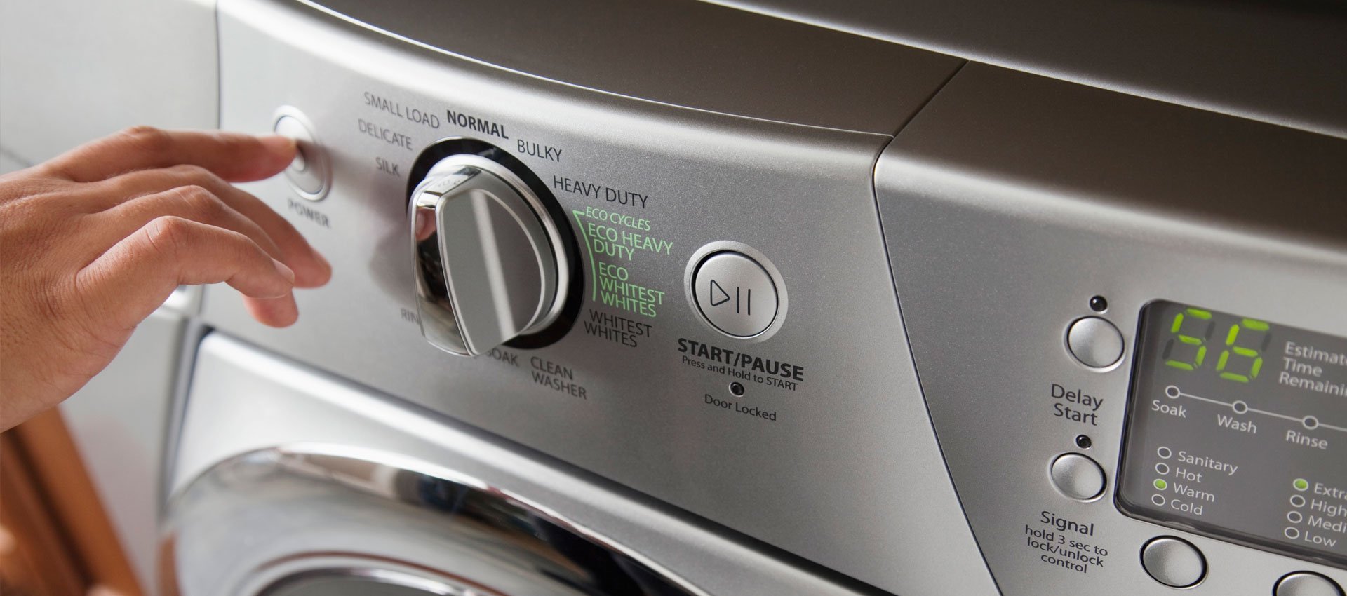 Electric appliance installation and sales in Swansea