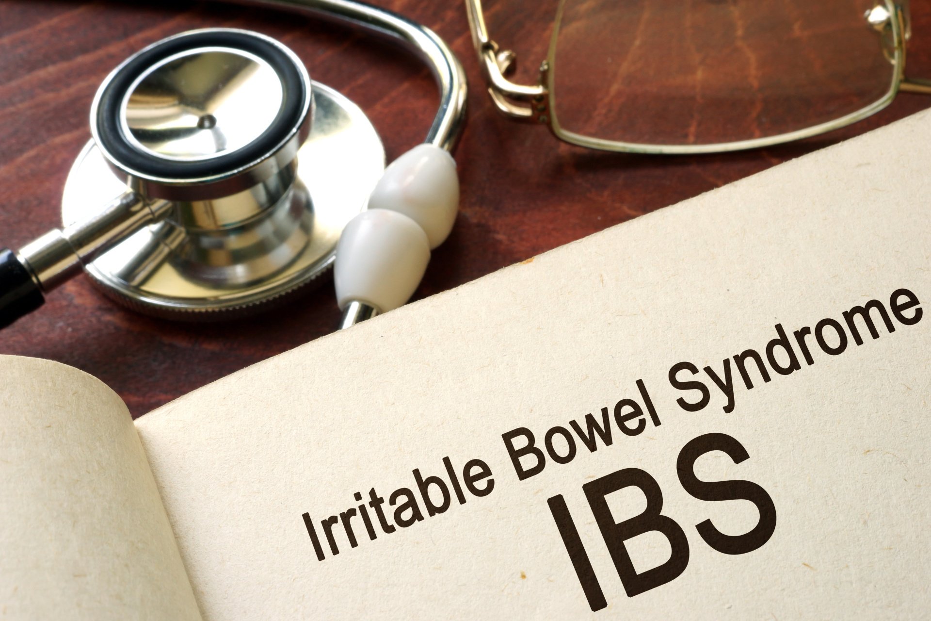 Irritable Bowel Syndrome Dr. Temi Foster Gastroenterologist