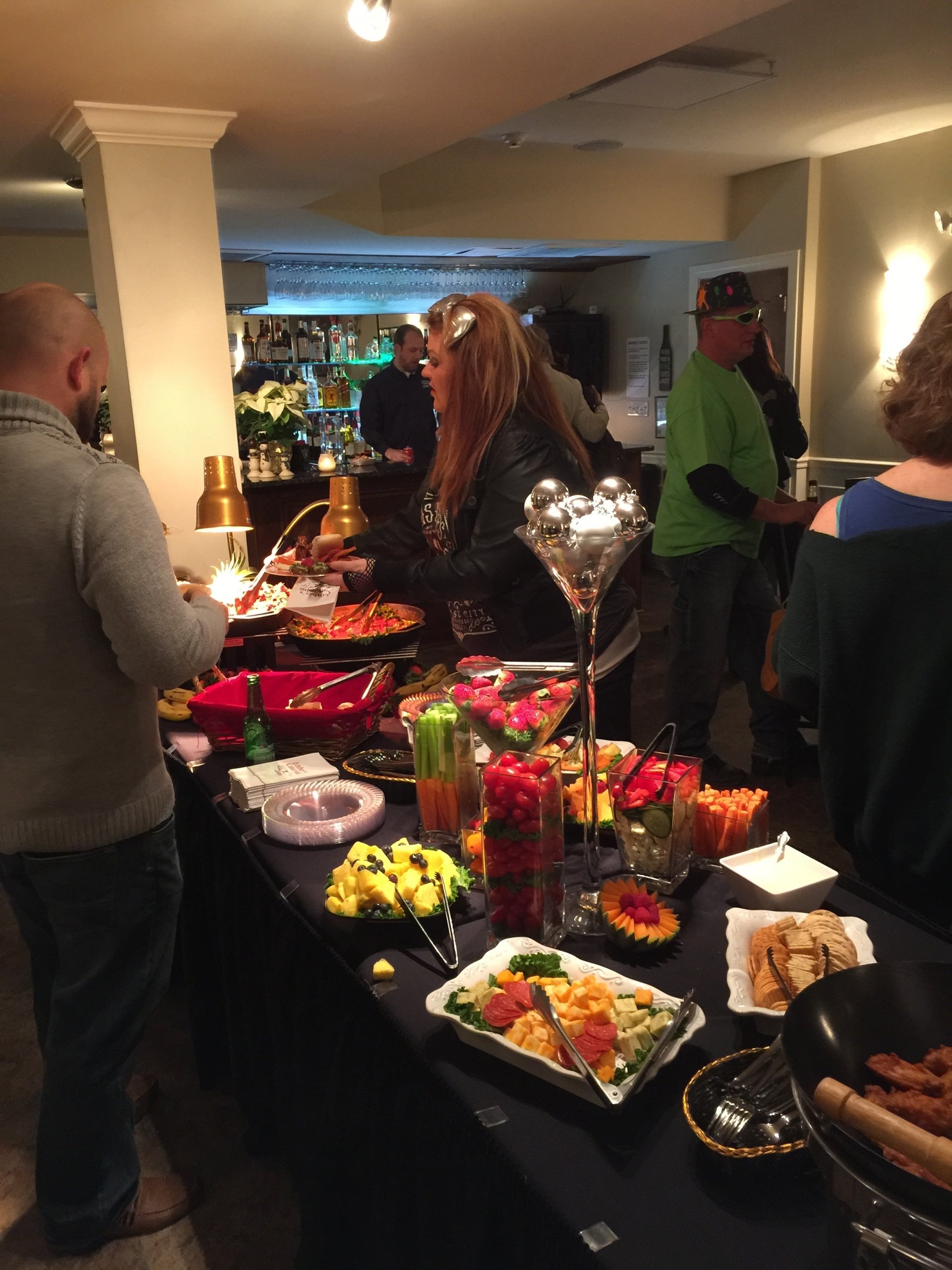 Banquet Hall Hebron, KY Lother's Catering