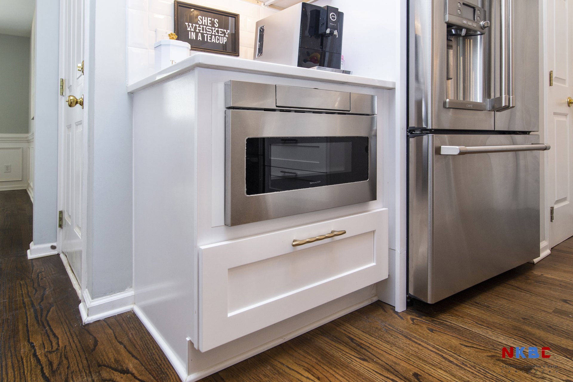 Kitchen National Kitchen & Bath Inc.