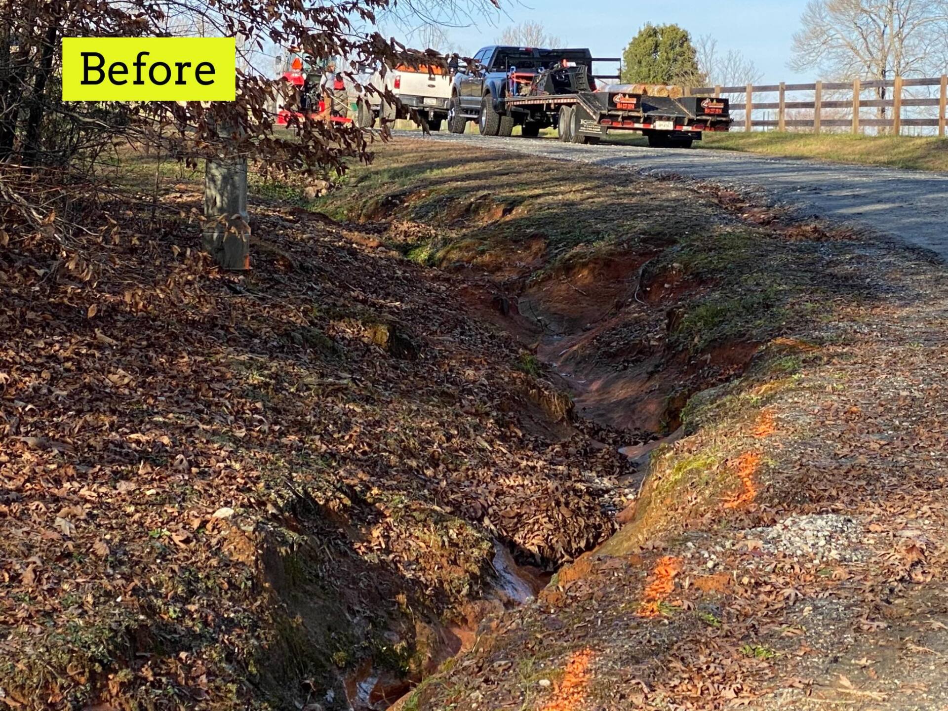 Heritage Land Management