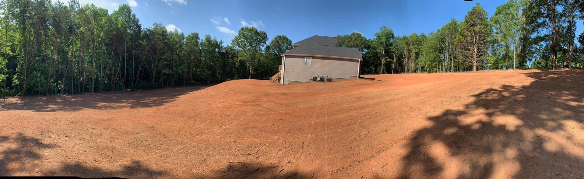 Heritage Land Management