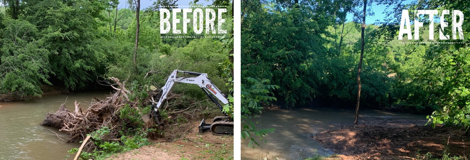 Heritage Land Management