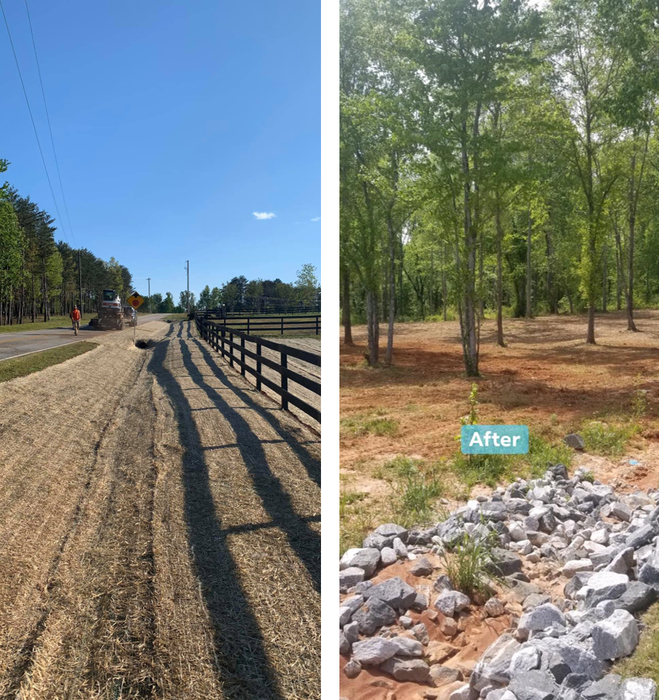 Heritage Land Management