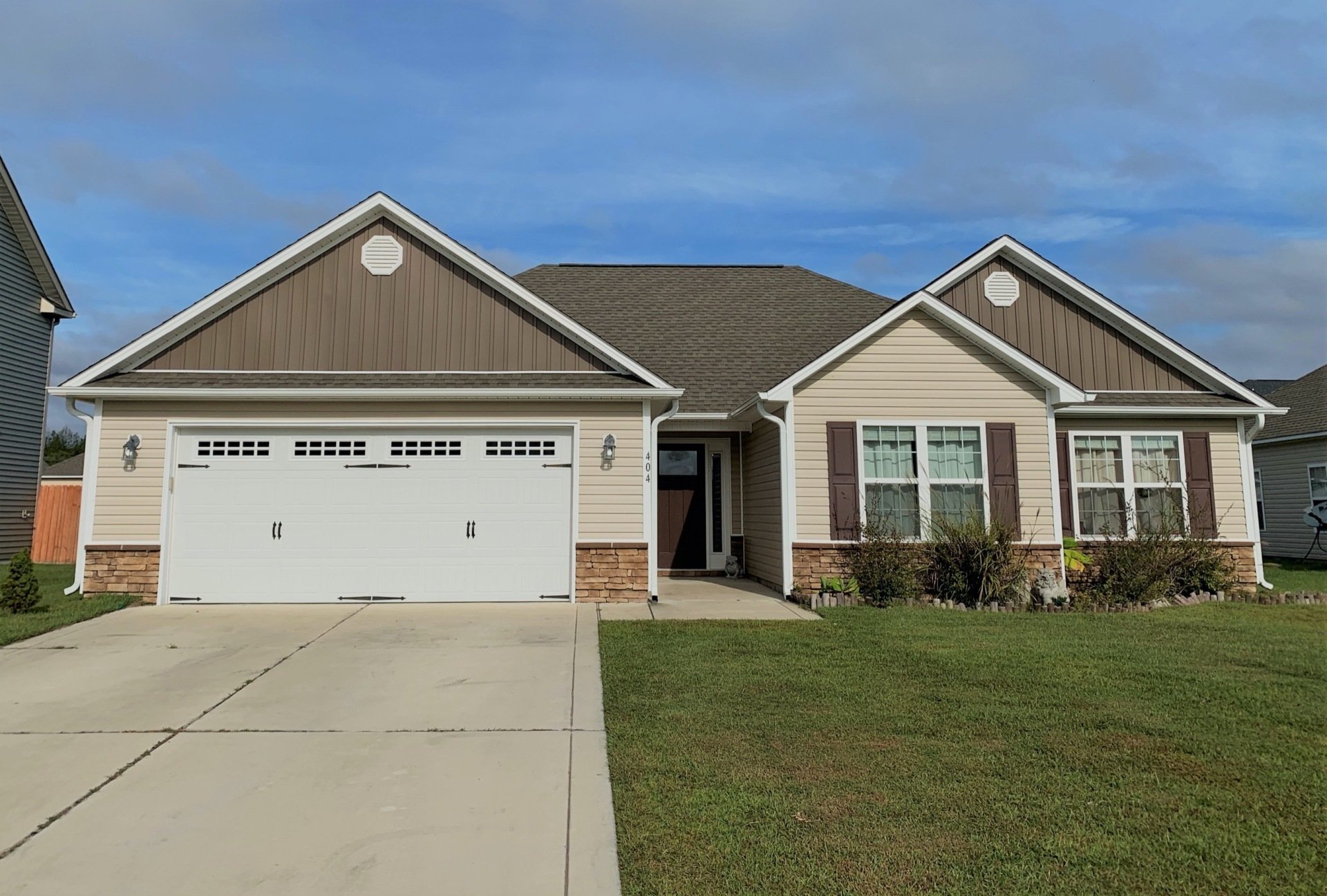 About Us ABA Rental Properties Jacksonville, NC