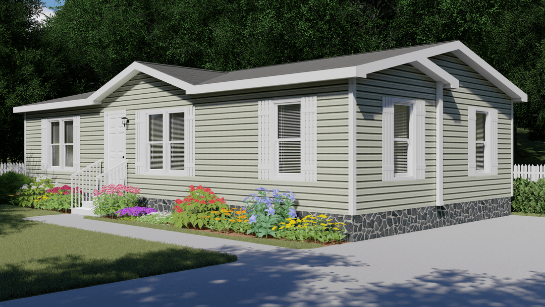 Rutledge Homes Clayton Built Herrington's Mobile Homes