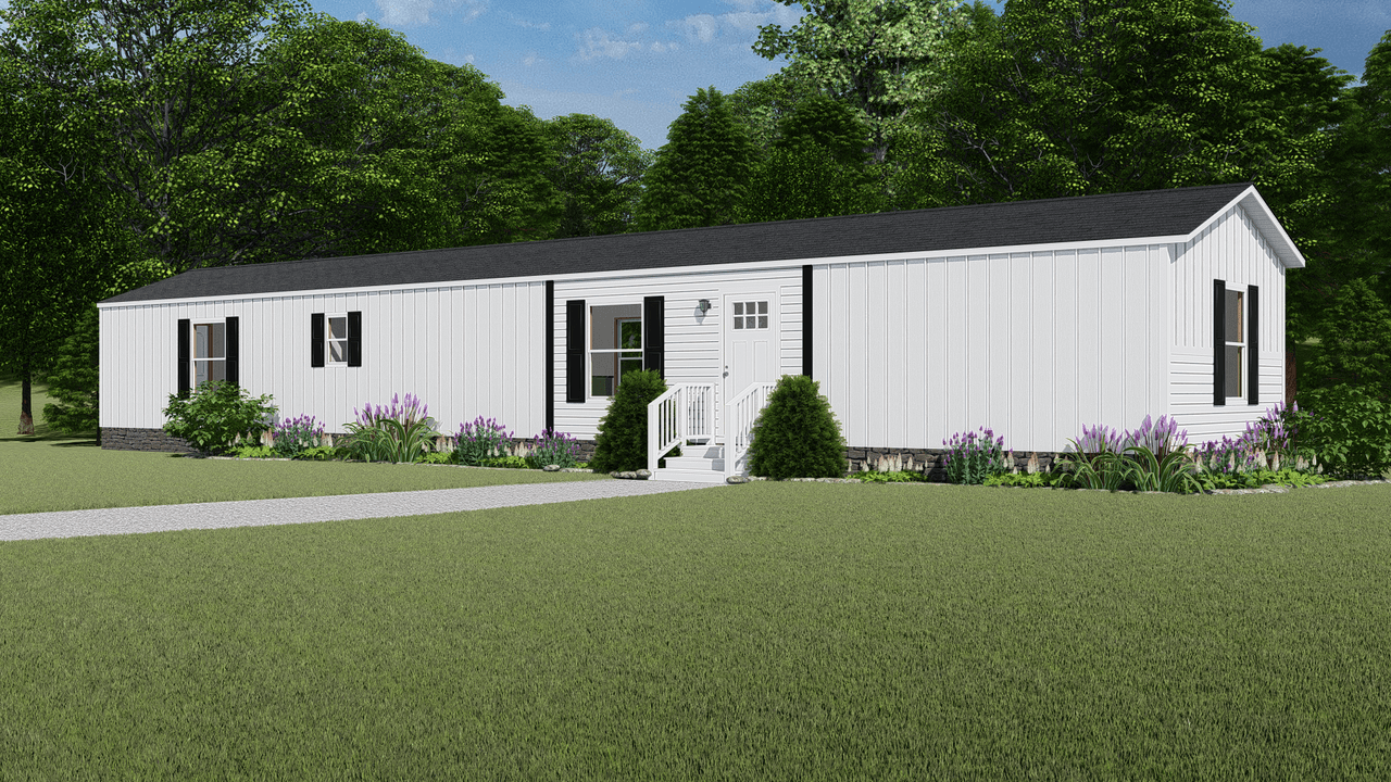 Clayton Homes 3 Bedroom Mobile Homes Herrington's LLC