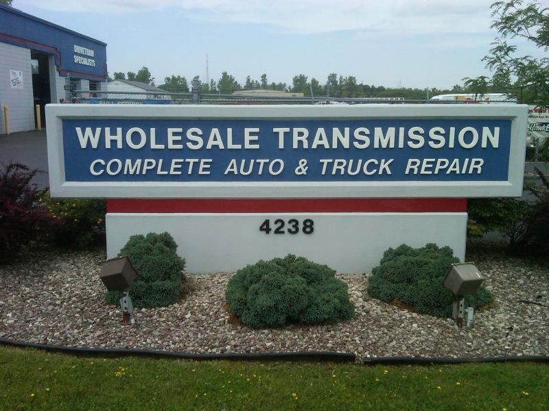 Gallery Wholesale Transmission Buffalo, Tonawanda, & Amherst, NY