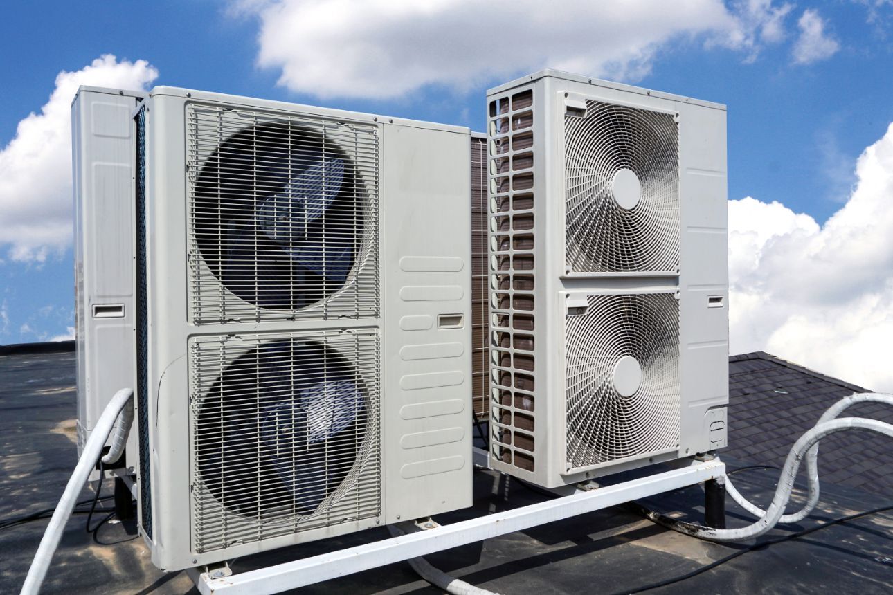 Commercial Air Con Cleaning in Cairns Air Con Cleaning Specialists