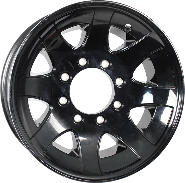 New SEATECH Boat Trailer Wheel Upgrades Aluminum Boat Trailer Wheels