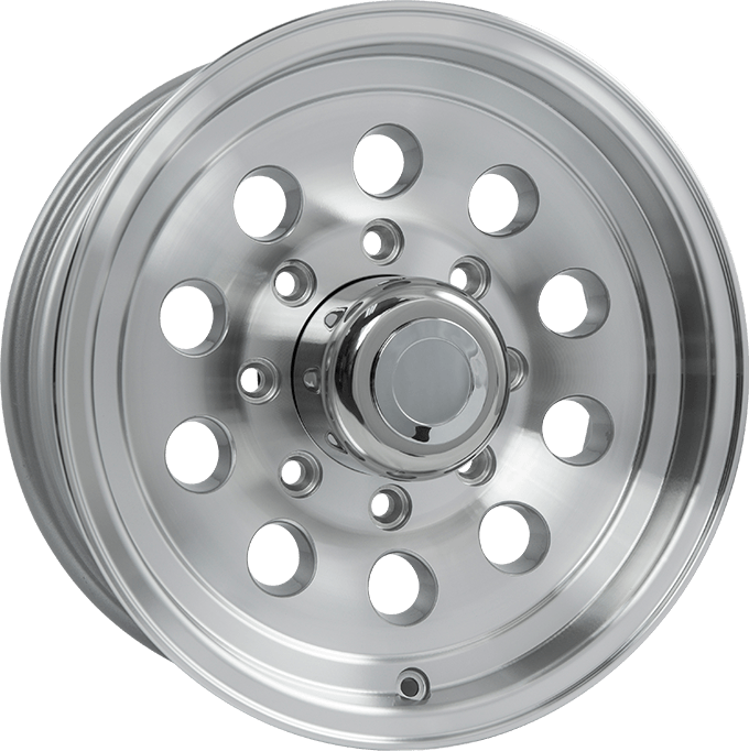 New SEATECH Boat Trailer Wheel Upgrades Aluminum Boat Trailer Wheels
