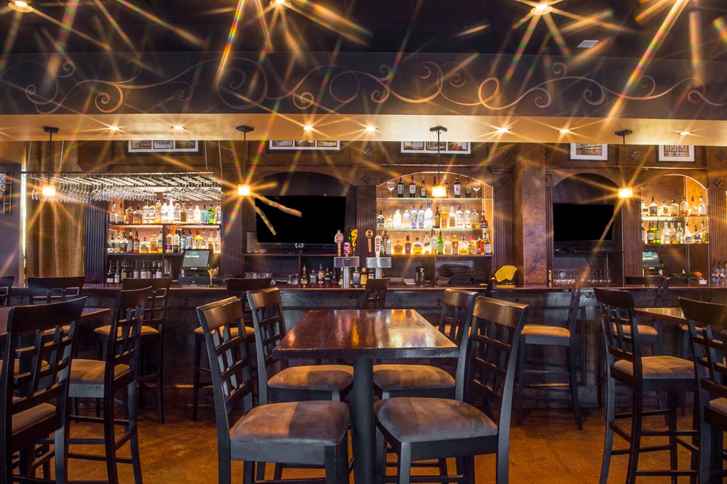 Chef's Palette Fine Dining, Restaurant Cary, NC