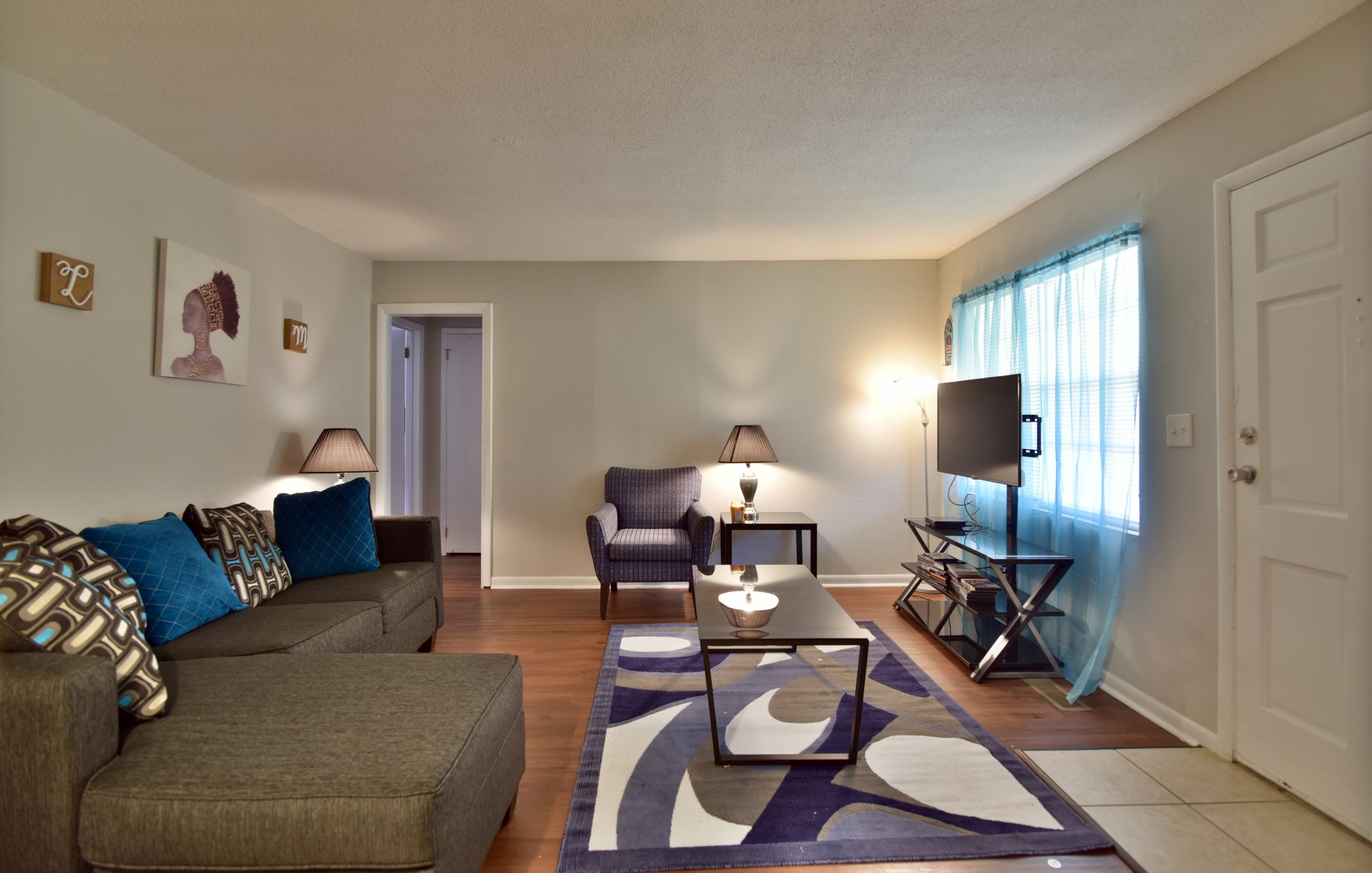 Albany, GA Apartments for Rent Pool, Sundeck, Lake Views, Patios