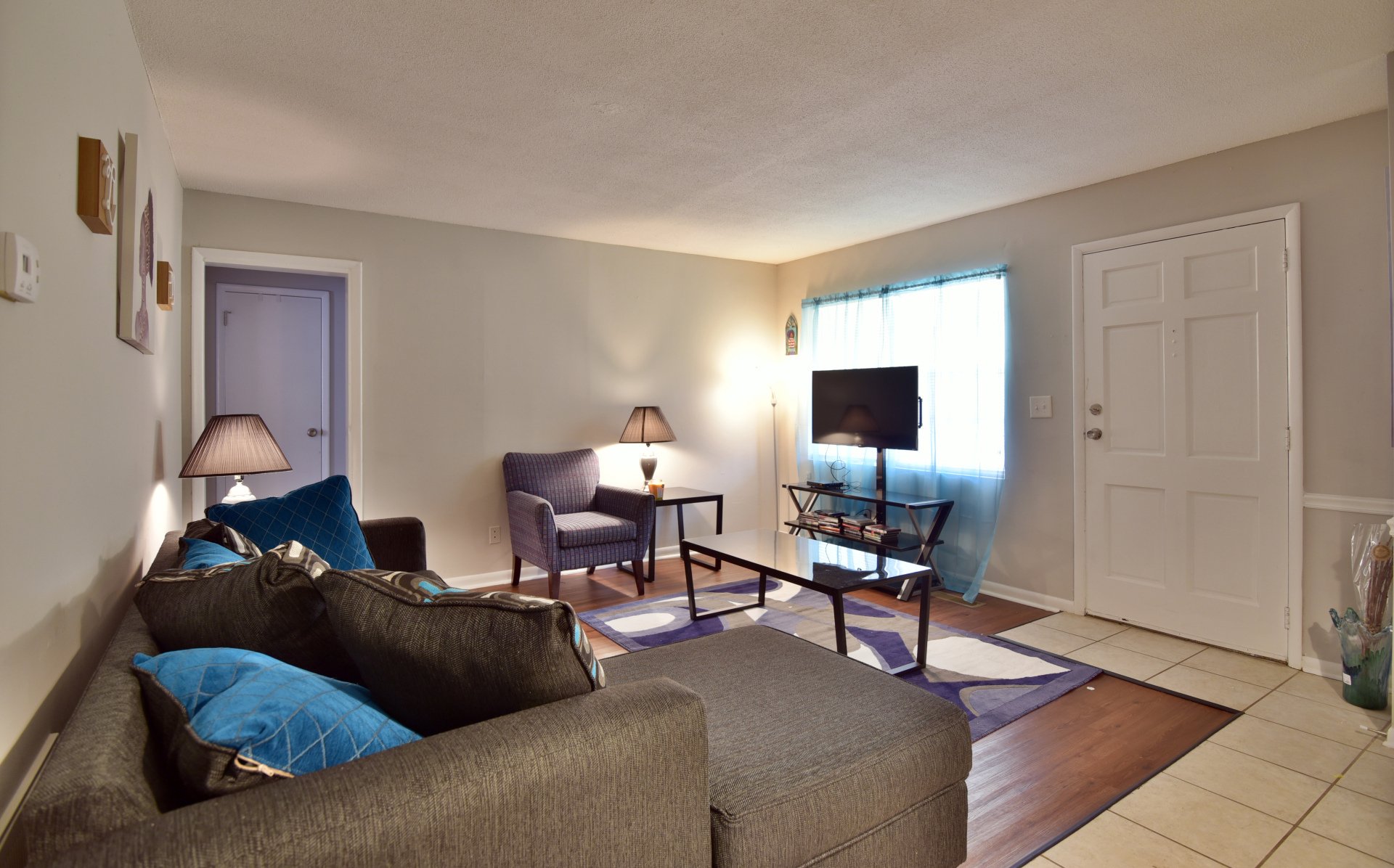 Albany, GA Apartments for Rent Pool, Sundeck, Lake Views, Patios