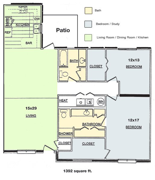 Quail Run Apartments Mobley Holdings LLC
