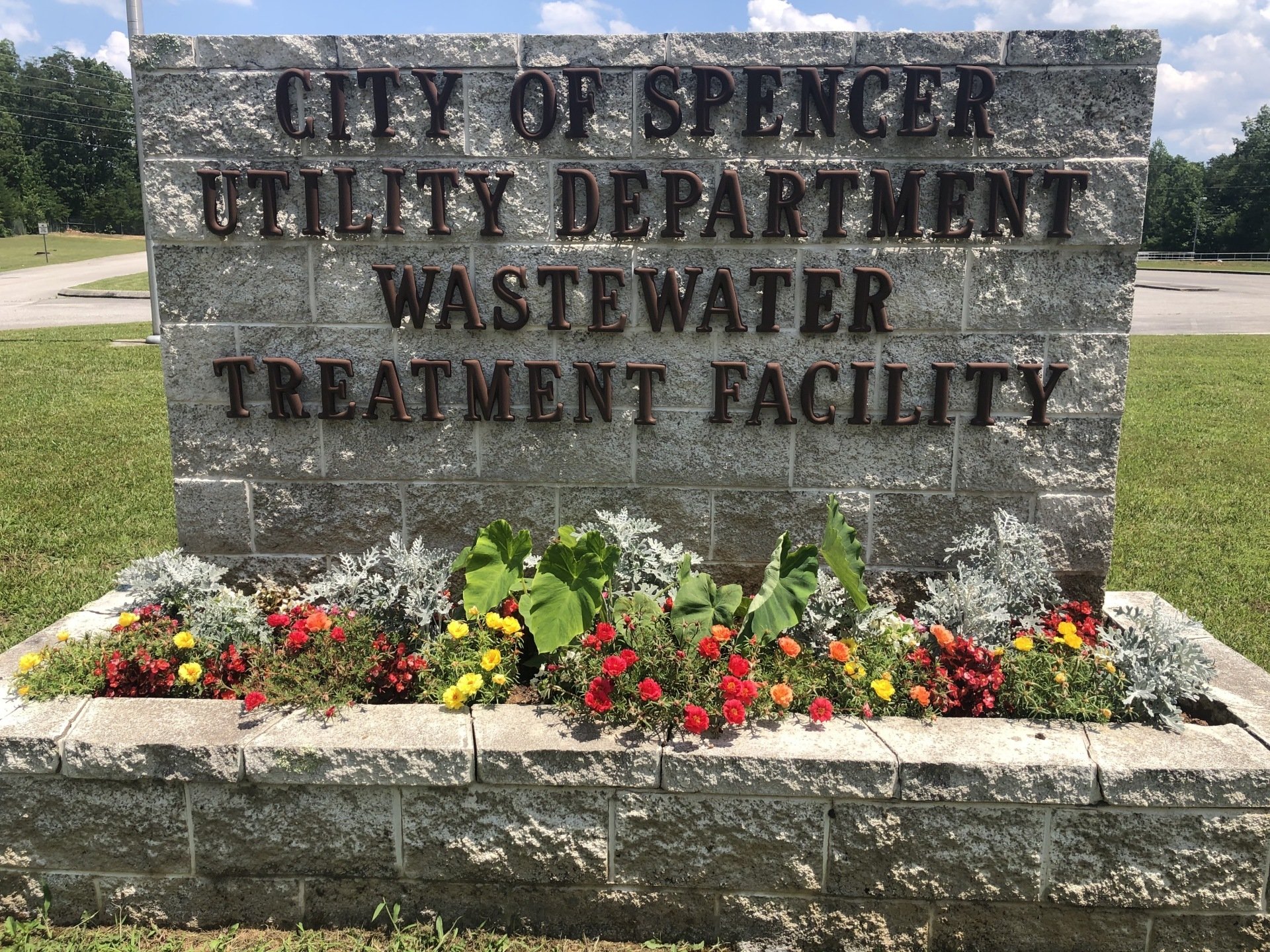 Spencer Tn Water at Shirley Waters blog