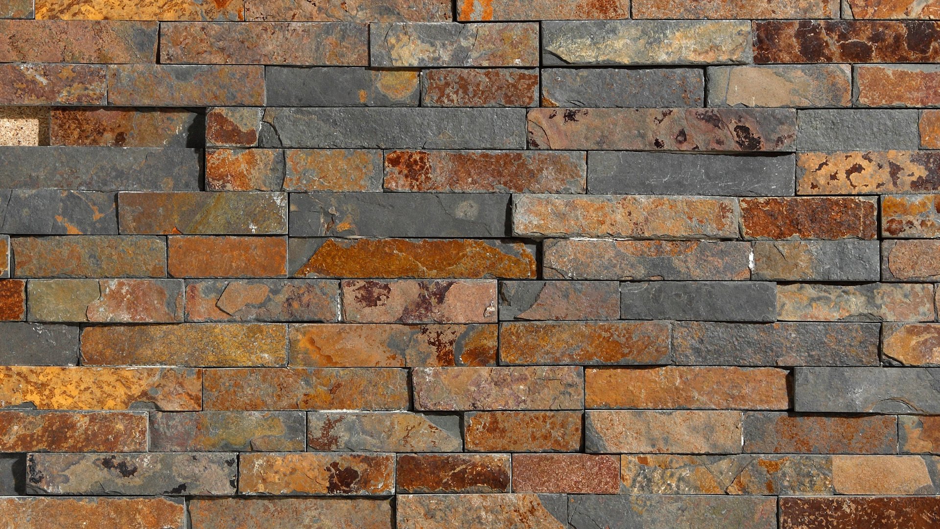 Stone Cladding Natural Cast Stone Cladding Real Brick Cladding UK