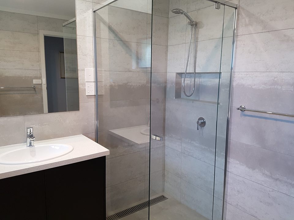 Bathroom Renovation in Geelong Breakwater Kitchens