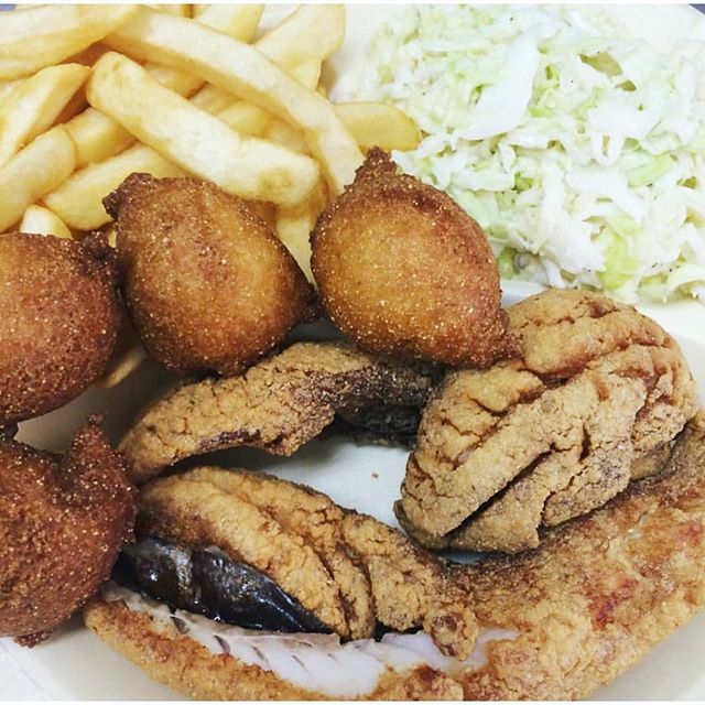 Bill's Grill Wilson, NC Home