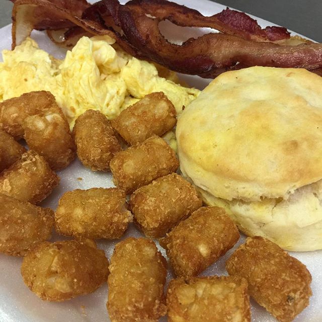 Bill's Grill Wilson, NC Home