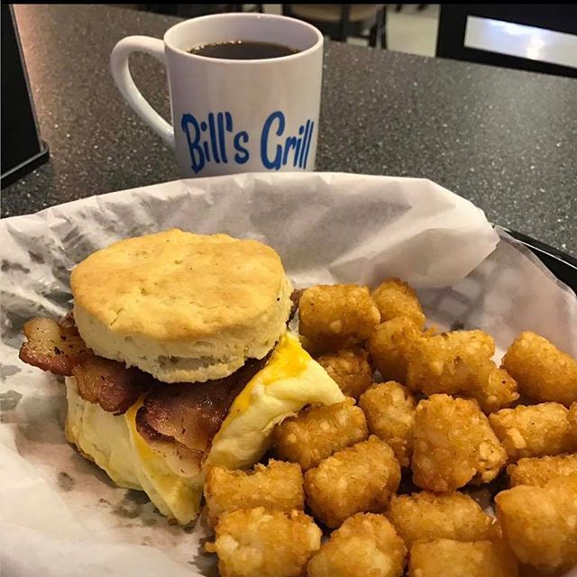 Bill's Grill Wilson, NC Gallery