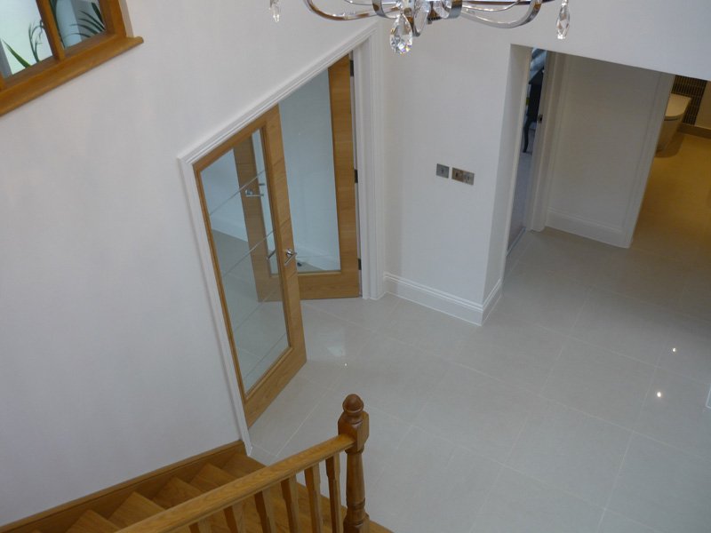 Commercial Electrical Maintenance London S.E.C Norbury Ltd