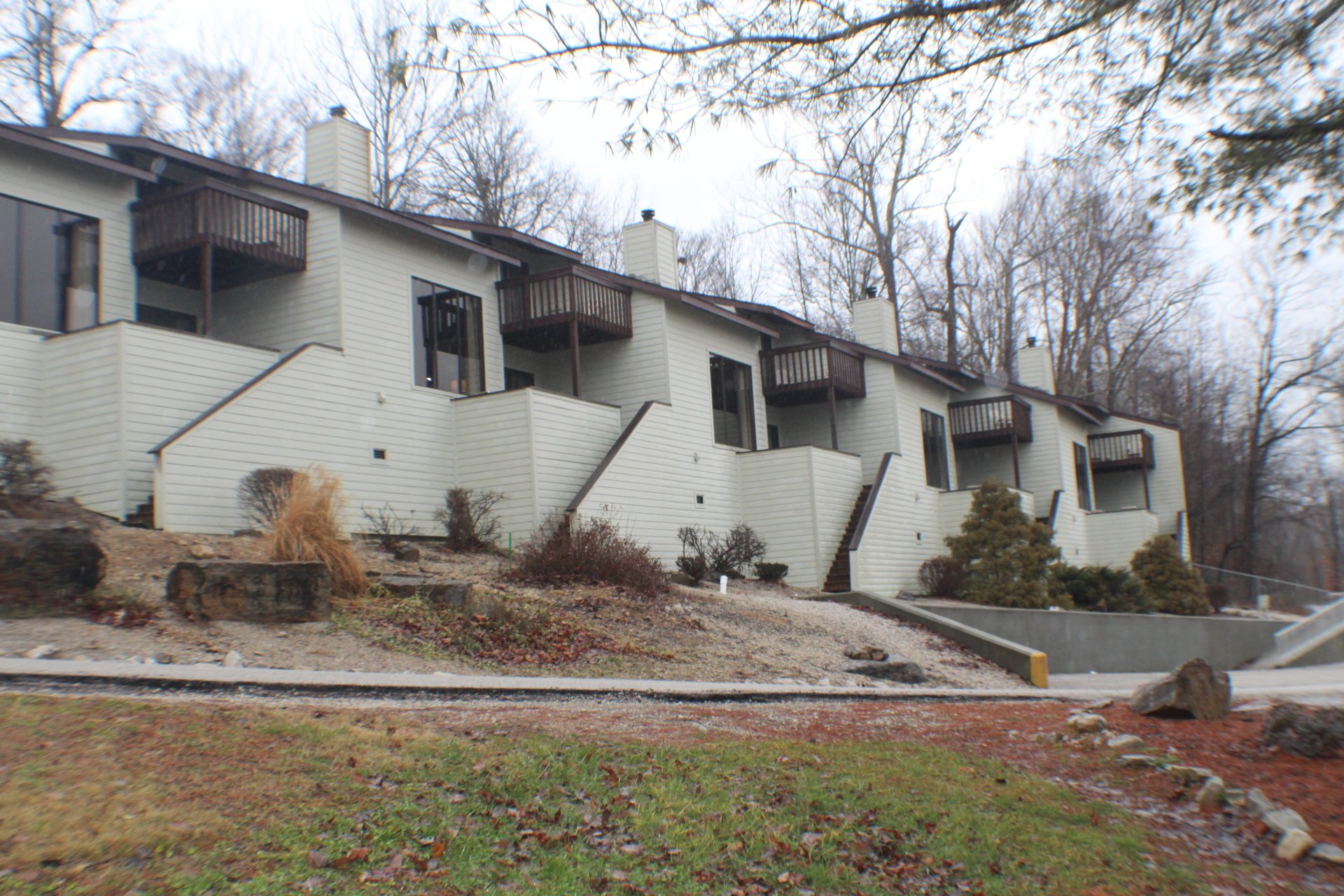 Our Rentals French Lick Villas