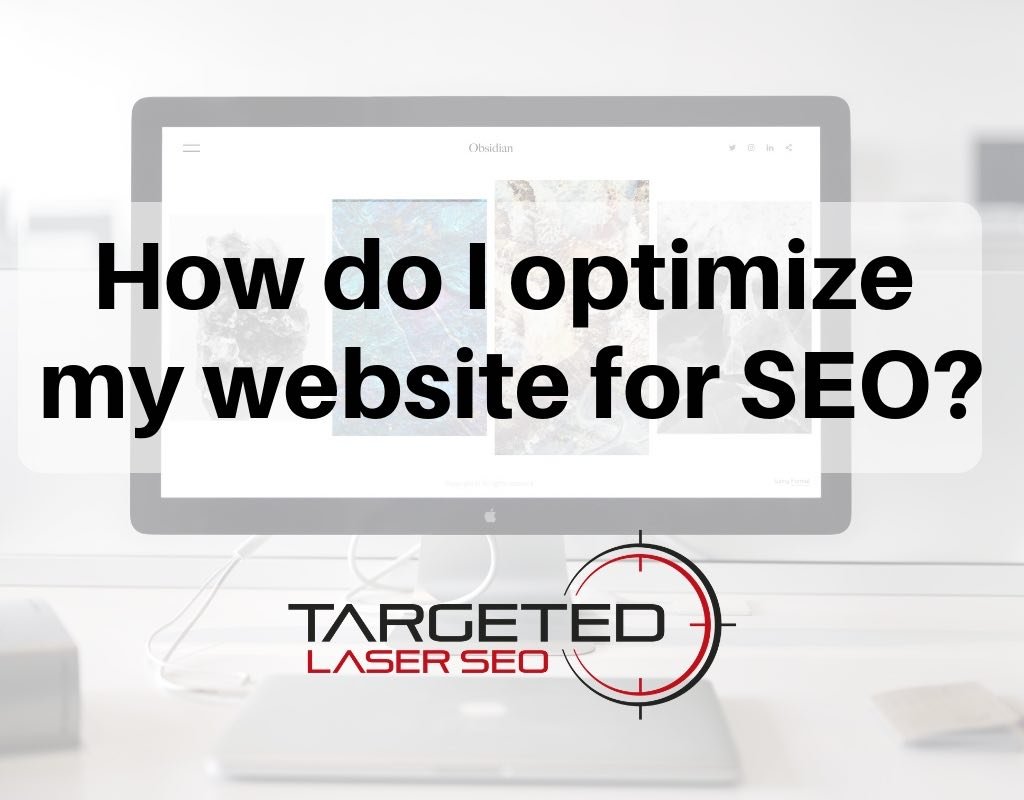 How to Optimize Your Website for Free Synapse