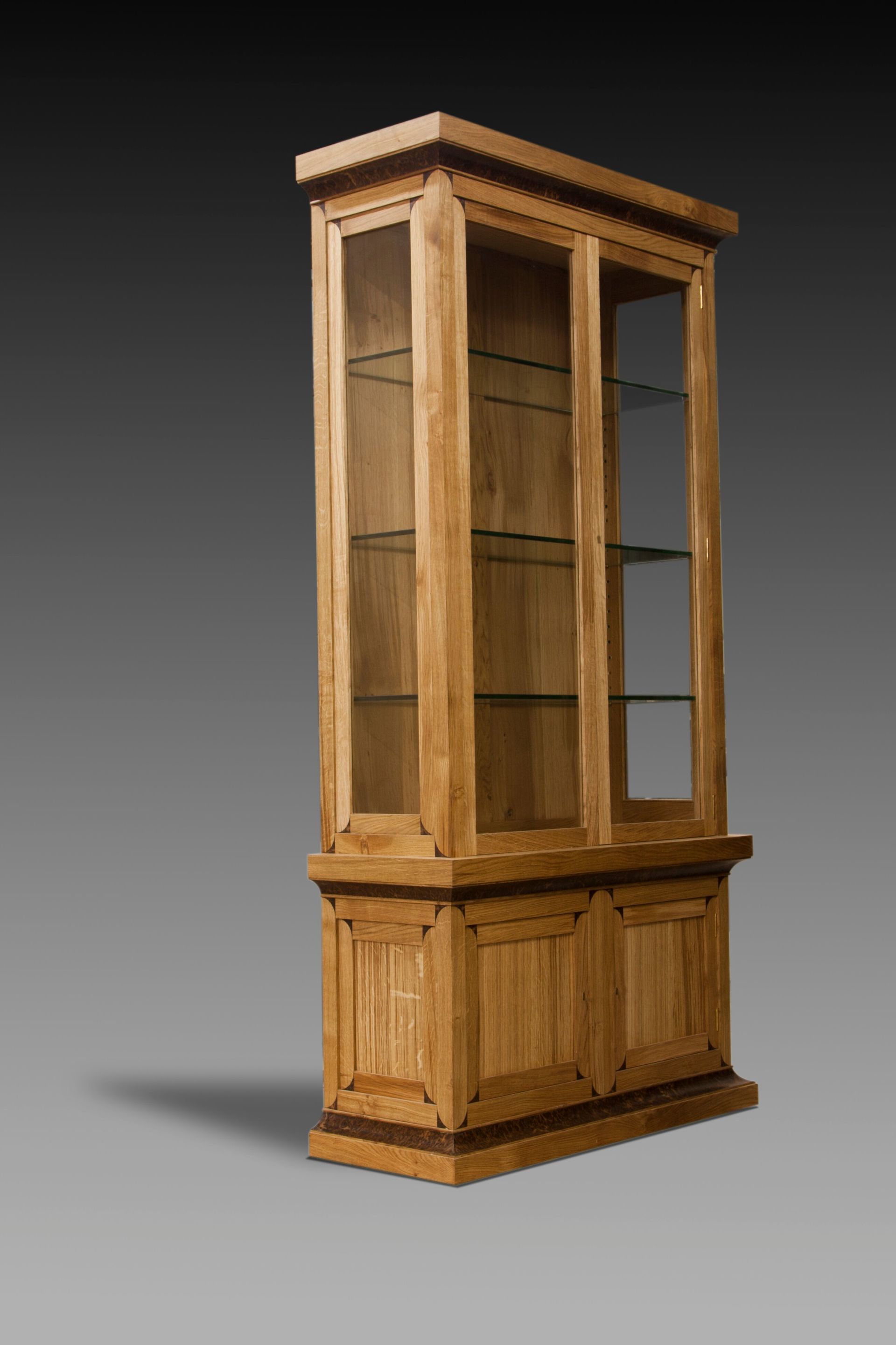 Bespoke Makers High End Joinery John Beavan Makers Uk