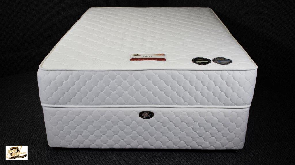 Memory foam mattresses Dream World Bedding Ltd